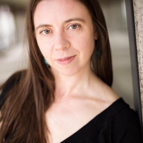 Jennifer Marzullo - Individual - Italy, United Kingdom - StageLync